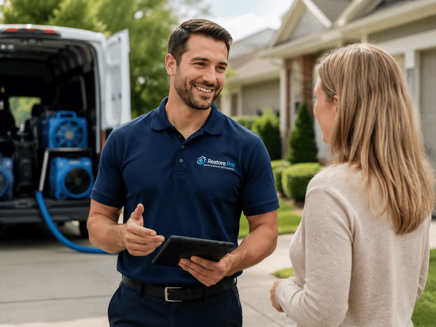 Water Damage Restoration Bee Spring, KY FAQs